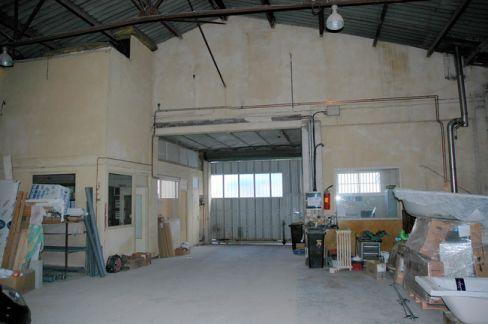 Vente IMMEUBLE BELLE DE MAI MARSEILLE 3EME 13003 13