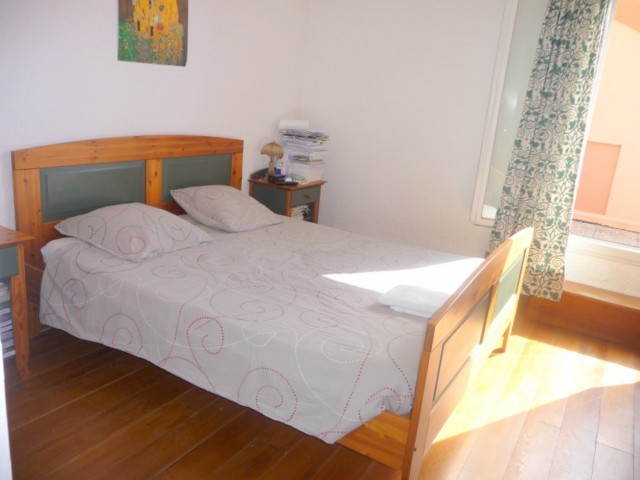 Vente T6 MARSEILLE 13EME   ST MITRE/LA BATARELLE APPARTEMENT T6 AVEC VUE MER 