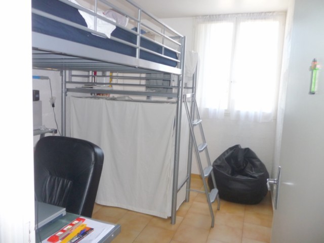 Vente T6 MARSEILLE 13EME   ST MITRE/LA BATARELLE APPARTEMENT T6 AVEC VUE MER 