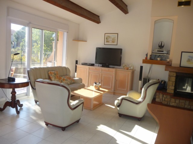 Vente T4/5 MARSEILLE 13EME   ST MITRE VILLA T4/5 SUR 1000M² DE TERRAIN 