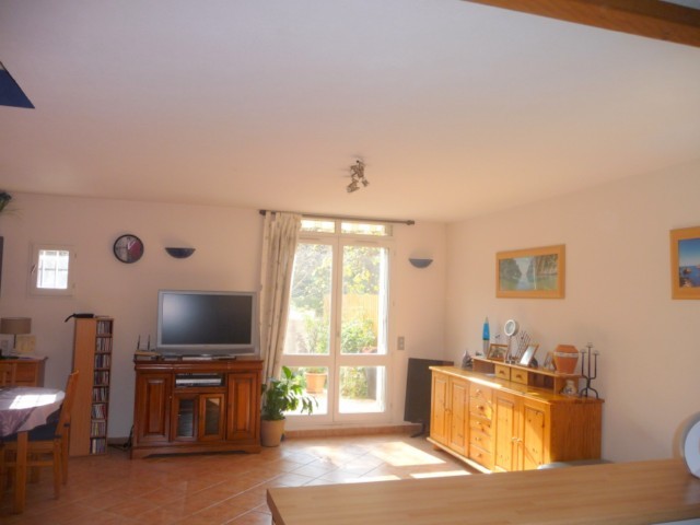 Vente VILLA T5/6 ALLAUCH 13190 LA POUNCHE DANS LOTISSEMENT MAISON T5/6 AVEC JARDINET 