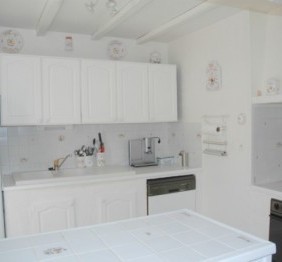 Vente T4 MARSEILLE 13EME/ST MITRE  QUARTIER LA BATARELLE
