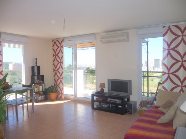 Vente T4 MARSEILLE 13EME TECHNOPOLE CHATEAU GOMBERT