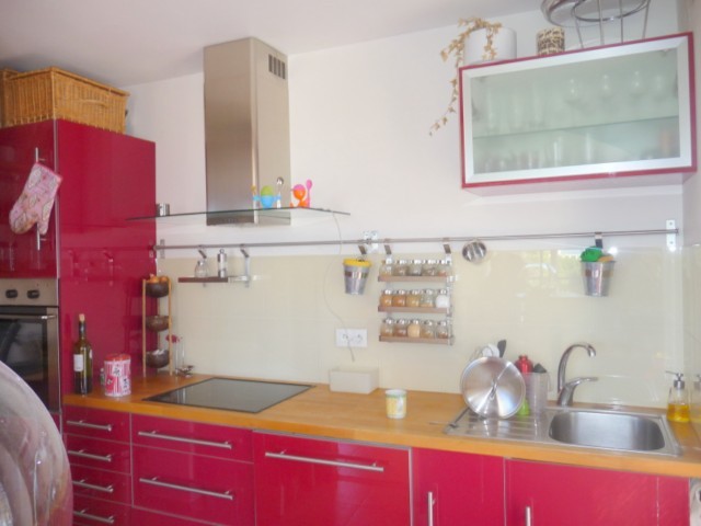 Vente T4 MARSEILLE 13EME TECHNOPOLE CHATEAU GOMBERT