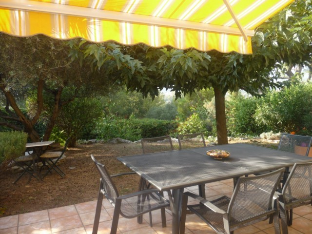 Vente T4 MARSEILLE 13EME CHATEAU GOMBERT