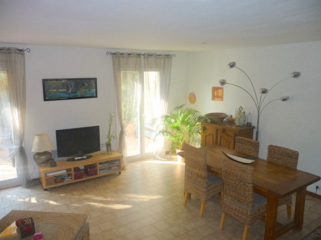Vente T4 MARSEILLE 13EME CHATEAU GOMBERT