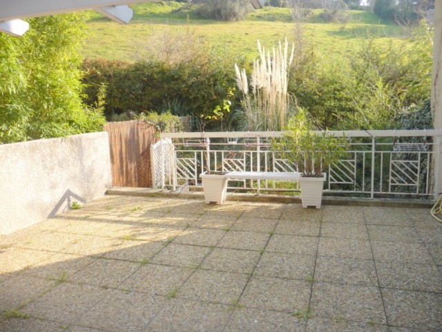 Vente Appartement T4 MARSEILLE 13EME SAINT JEROME DANS RESIDENCE FERMEE  - JARDINET - TERRASSE - BALCON - PARKING - PROXIMITE COMMODITES