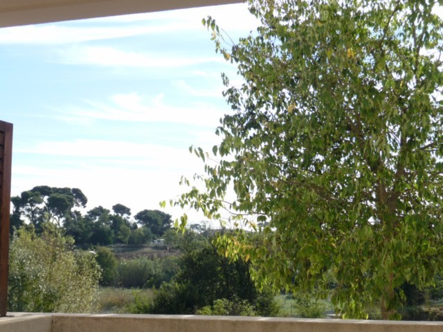 Vente Appartement T3 MARSEILLE 13EME TECHNOPOLE CHATEAU GOMBERT RESIDENCE FERMEE RECENTE - 2 TERRASSES - NOMBREUX RANGEMENTS - 2 PARKINGS PRIVES