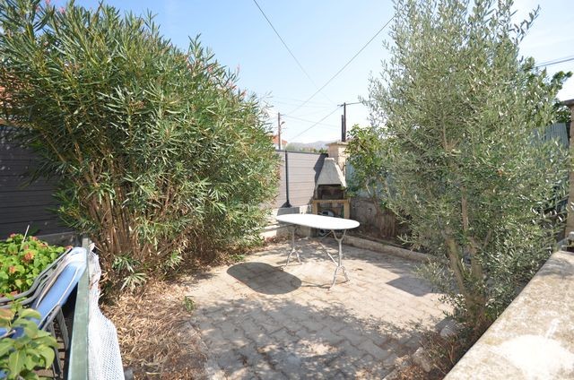 Vente VILLA T1 Aups dans le Haut-Var