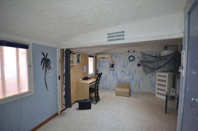 Vente VILLA T1 Aups dans le Haut-Var
