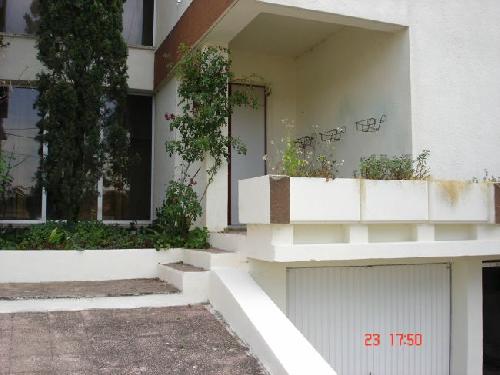 Location villa t4 marseille 13012