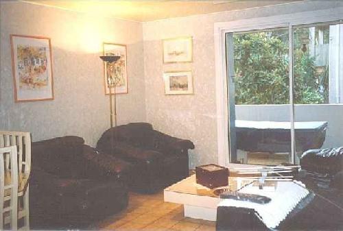 Vente appartement t3 allauch 13190