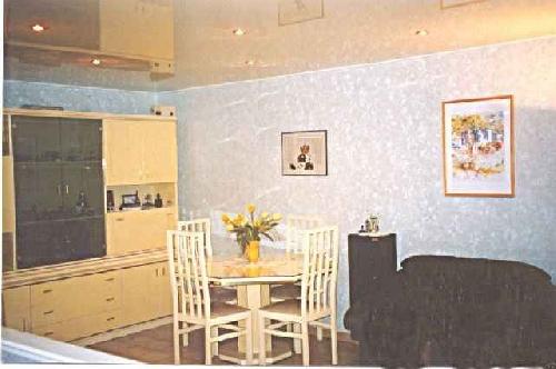 Vente appartement t3 allauch 13190