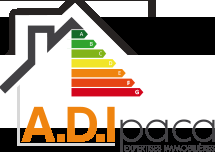 DIAGNOSTICS IMMOBILIERS SALERNES ADI PACA