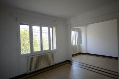 Séjour-salon