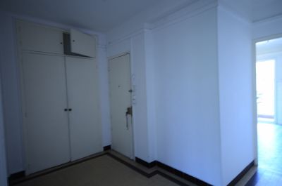Le Hall d'entrée