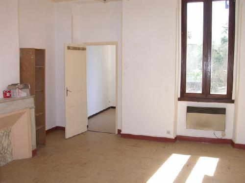 Vente appartement  t1 t2 marseille 4eme 13004