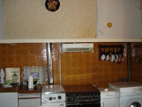 Vente villa T4 plan de cuques 13380