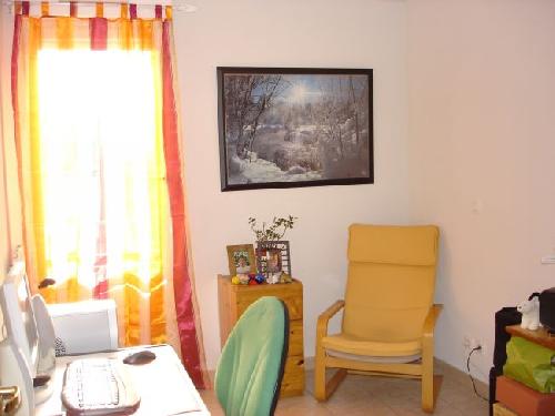 Vente appartement t4 chateau gombert technopole marseille 13eme 13013