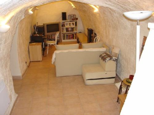 Vente appartement t2/3 allauch 13190 marseille 13