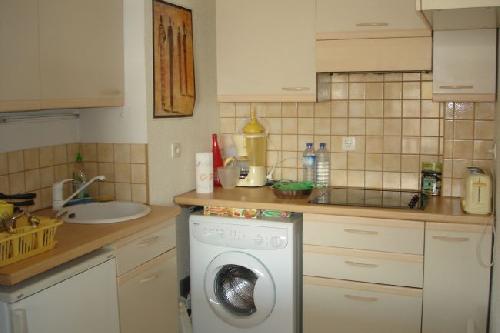 Vente appartement t2 chateau gombert marseille 13ème 13013