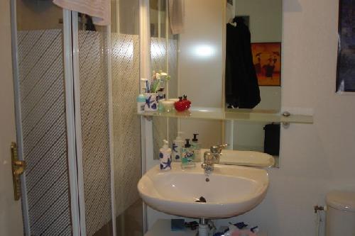 Vente appartement t2 chateau gombert marseille 13ème 13013