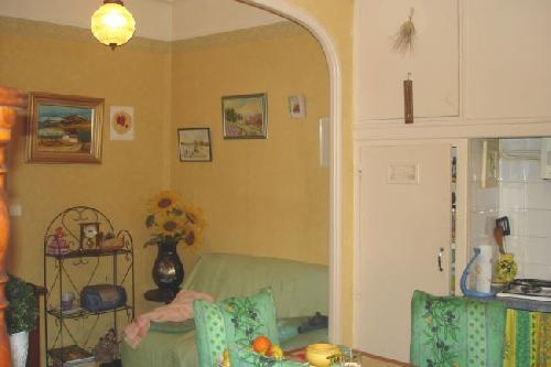 Vente appartement t2 plan de cuques 13380 13
