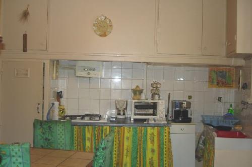 Vente appartement t2 plan de cuques 13380 13