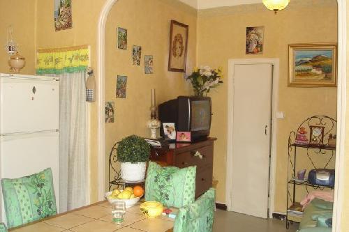 Vente appartement t2 plan de cuques 13380 13