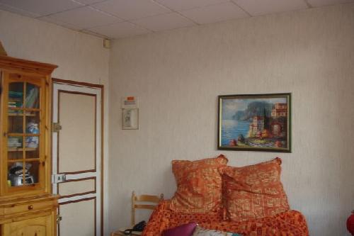 Vente studio marseille 13006 6eme