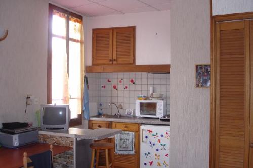 Vente studio marseille 13006 6eme