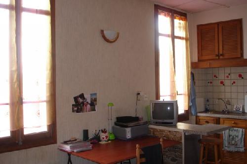 Vente studio marseille 13006 6eme