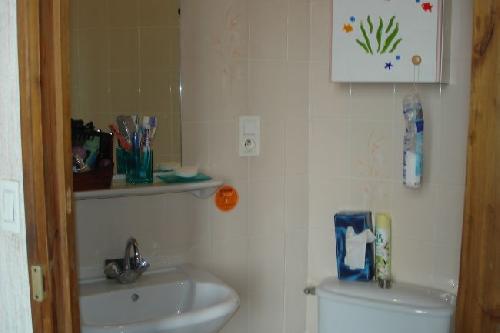 Vente studio marseille 13006 6eme