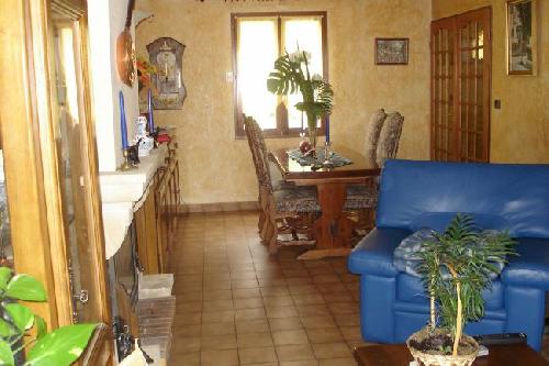 Vente villa t4 t5 marseille 13eme 13013 st mitre piscine