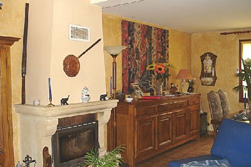 Vente villa t4 t5 marseille 13eme 13013 st mitre piscine