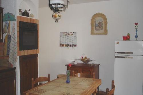 Vente villa t4 t5 marseille 13eme 13013 st mitre piscine