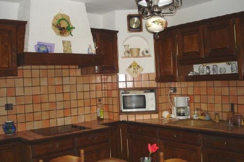 Vente villa t4 t5 marseille 13eme 13013 st mitre piscine