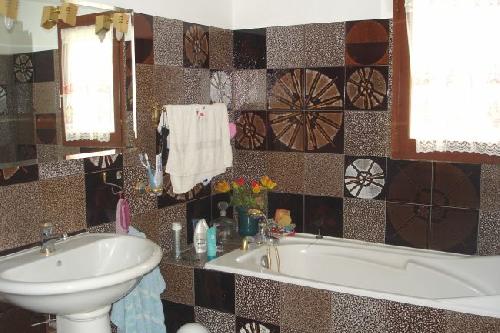 Vente villa t4 t5 marseille 13eme 13013 st mitre piscine