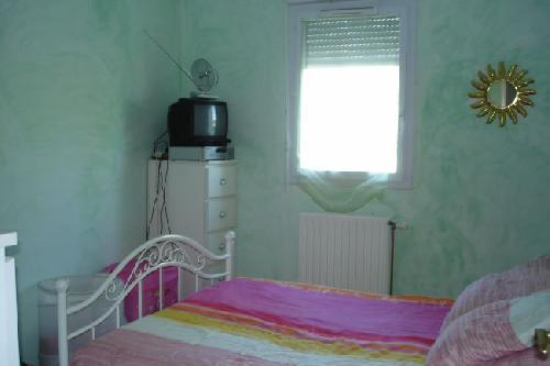 Vente appartement t3 chateau gombert 13013