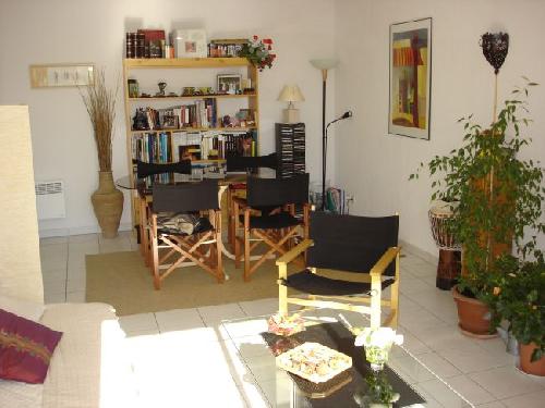Vente appartement t2 chateau gombert 13013 13