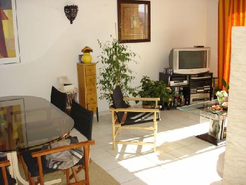 Vente appartement t2 chateau gombert 13013 13