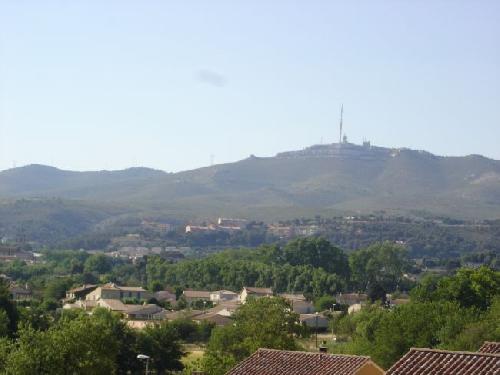 Vente appartement t2 chateau gombert 13013 13