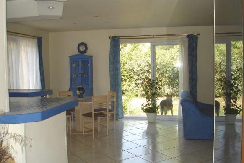 Vente villa t5 marseille 13013 les martegaux les olives la croix rouge