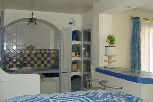 Vente villa t5 marseille 13013 les martegaux les olives la croix rouge