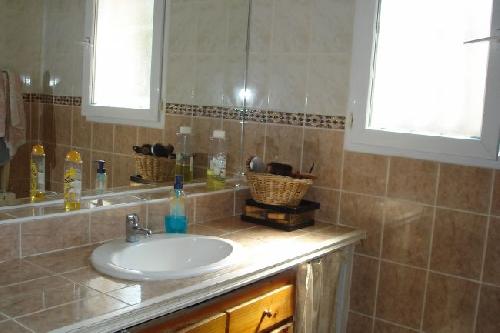 Vente villa t5 marseille 13013 les martegaux les olives la croix rouge