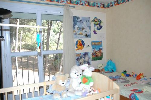 Vente appartement t4 marseille 12eme 13012 les trois lucs 13