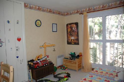 Vente appartement t4 marseille 12eme 13012 les trois lucs 13