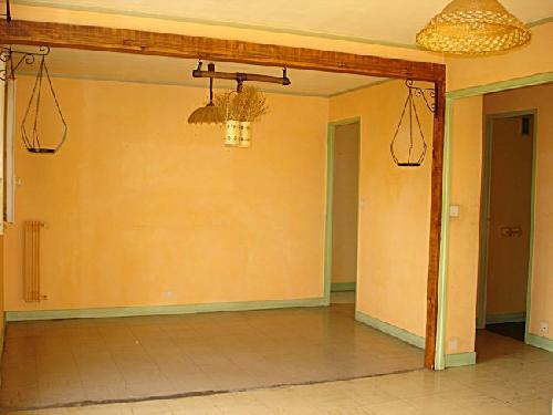 Vente appartement t3  marseille 13eme 13013 13 residence fermee