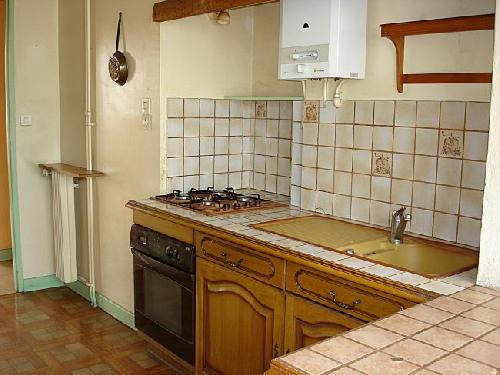 Vente appartement t3  marseille 13eme 13013 13 residence fermee