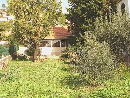 Vente villa t3 plain pied plan de cuques 13380 13
